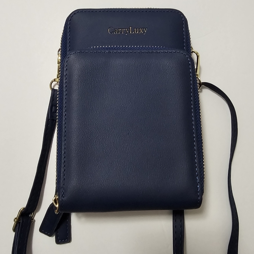 CarryLuxy Small Crossbody